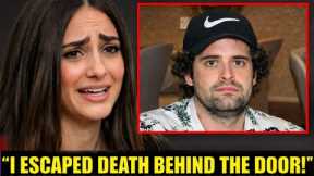 1 MINUTE AGO: Rob Reiner's Daughter Tracy Speaks Out After Her Parents' Deaths