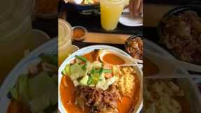 Is This The Best Noodles In Hawaii? #Oahu #Waikiki #foodreviee #food #fyp