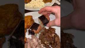 Have you ever tried the Famous ZIPPY’S HAWAIIAN FOOD? #foodchallenge #lasvegas