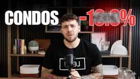 MASSIVE Price Drops Across The Fraser Valley And It Hurts