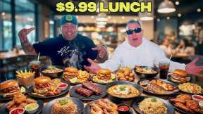 	Why Is NO ONE Talking About This $9.99 Seafood in Hawaiʻi?!