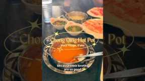 BEST AYCE CHINESE HOT POT IN HAWAII?? #hawaii #hotpot #chinesefood #ayce