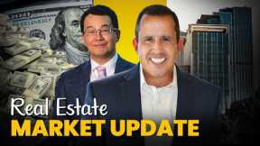 Hawaii Real Estate Market Update November 2025 | Prices, Rates & Big News