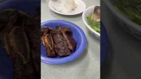 Helena’s Hawaiian food. A must visit when visiting Oahu #food