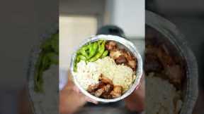 Trying Local Restaurants - Hawaiian Food