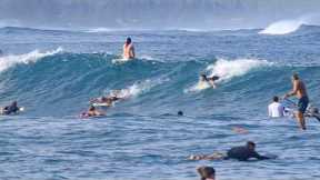 Pua‘ena Point Hawaii | From Beginner to Advanced Nose-Riding, Longboard, SUP Surfing 12/6/2025