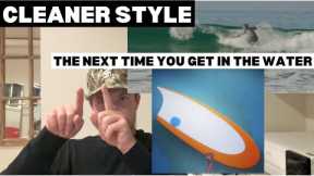 One Simple Tweak to get PERFECT style