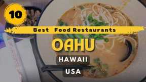 10 Best Chinese Food Restaurants In Oahu, Hawaii Usa 2025  Top Places To Eat