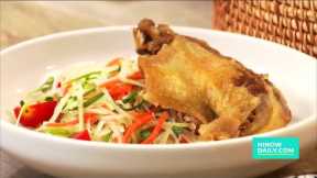 Taste of Ward returns Sept 4–19! Savor Ward Village’s 2nd annual culinary showcase with Ăn Đi Dzô