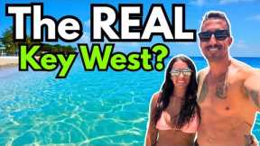 What No One Tells You About Key West