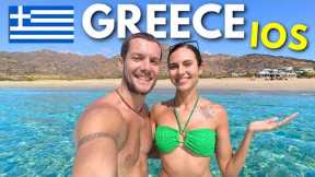 THE GREECE PEOPLE DREAM OF! 🇬🇷 IOS (CYCLADES)
