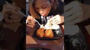 One of the best places to eat on Oahu, Hawaii #shorts #food #localgrinds #hawaii #oahu