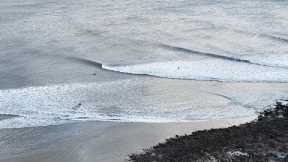 CHASING STORMS in WALES!