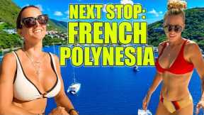 The Last Sail: Why We Had to Leave the British Virgin Islands