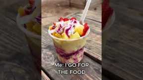 Best Food to Eat in Oahu Hawaii