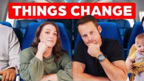 We’re Traveling Differently in 2026 (Here’s Why)