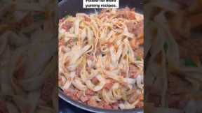 Hawai'i Fair Foods: CHOW FUN