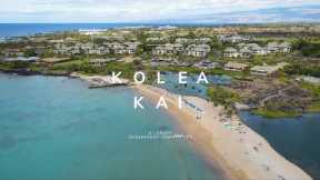 Luxury Condo Big Island, Hawaii — Kolea Kai 14H (for sale)
