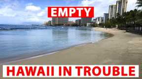 Hawaii Is No Longer Worth It - The Hidden Cost That’s Pushing Tourists Away