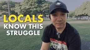 The Reality of Working Multiple Jobs in Hawaii