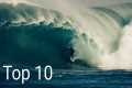 TOP 10 from November 29, 2025 – Surf
