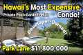 Hawaii Luxury Condo! The One &