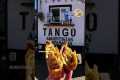 We visited TANGO Empanadas at the