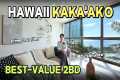 Best-Value 2BD in Hawaii! Ko‘olani