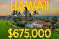 Hawaii real estate condo for sale