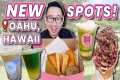 We Tried Oahu’s Most VIRAL Food & 