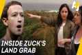 Mark Zuckerberg sued native Hawaiians 