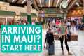 Maui Airport Made Easy: What to