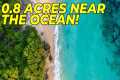 0.8 Acre Hawaii Lot! A Rare Land for