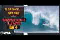 LIVE - Florence Pipe Pro Presented by 