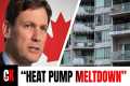 Vancouver Housing Crisis: Heat Pump