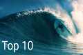 TOP 10 from December 18, 2025 – Surf
