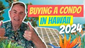 BUYING a CONDO in HAWAII Things You Need To Know BIG ISLAND