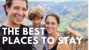 Where to Stay on Kauai, Hawaii | we make choosing the best place to stay easy