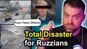 Update from Ukraine | Disaster for Rus Army in Kupiansk and Pokrovsk | One more Oil Tanker hit
