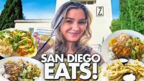 San Diego’s BEST Hawaiian Food Outside of Hawaii! San Diego Local Food Tour! 