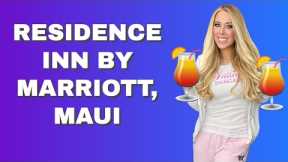 MAUI HAWAII DISCOUNT HOTELS! RESIDENCE INN by Marriott