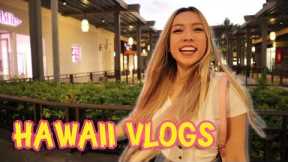 First time eating Hawaiian Food | ALOHA HAWAII