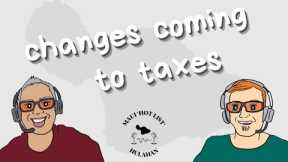 What's Happening to Maui Property Taxes?