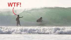 Top 5 WTF Moments - Bali 2025