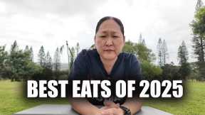 My Top 10 Oahu, Hawaii Restaurants For 2025