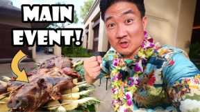 THE ULTIMATE Hawaiian Food Tour in Maui! 3 MUST-TRY Spots in 2026!