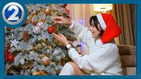 Hawaiʻi residents’ vote: When should you decorate for Christmas