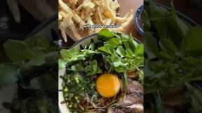 Trying Every Restaurant On Yelp’s Top 50 List In Hawaii: Kaimuki Shokudo