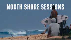 A WEEK OF WAVES | NORTH SHORE, OAHU