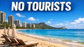 Hawaii tourism collapse: Why Canadians, Japanese stopped coming – and 2026 looks worse